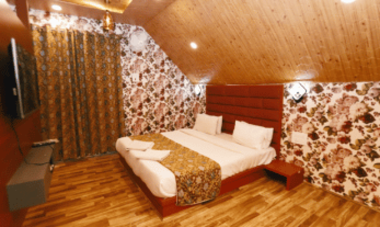 Discover Paradise at Hotel Green Karnataka - Your Gateway to Kashmir's Wonders